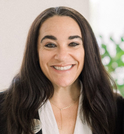 Selina Cothran