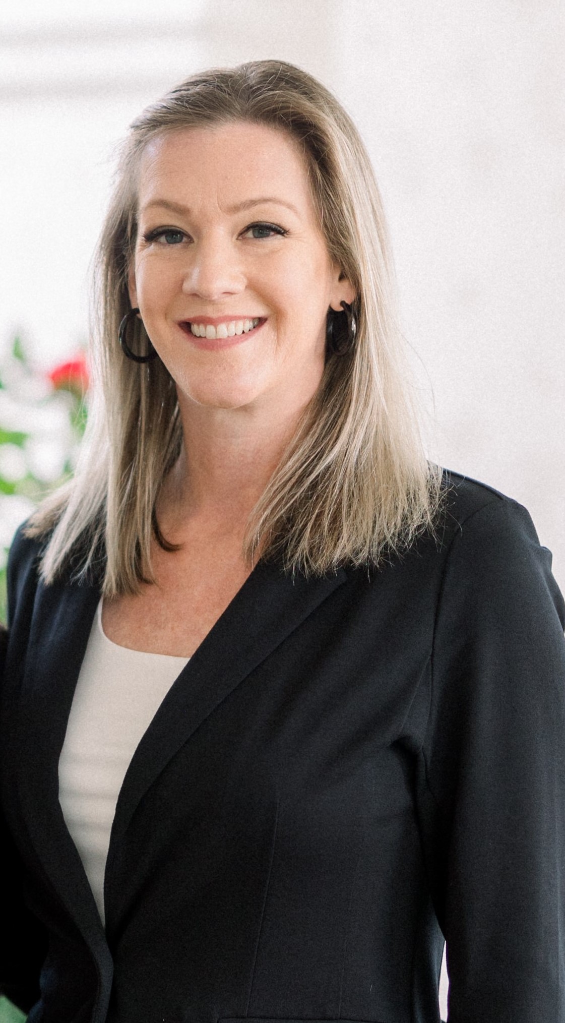 Stacy Grattan